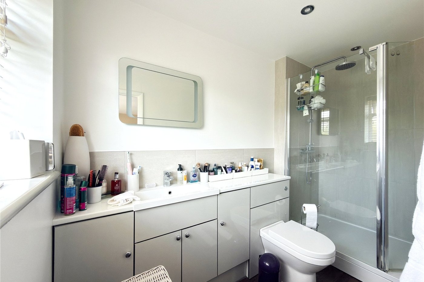 4 bedroom house for sale in Hextable | Robinson Jackson