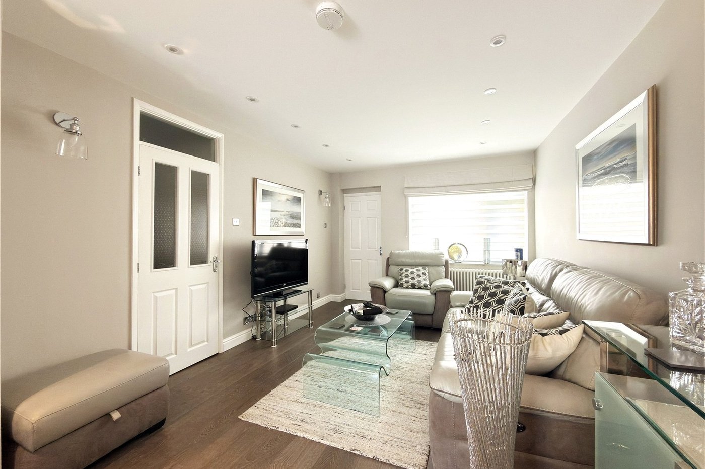 4 bedroom house for sale in Hextable | Robinson Jackson