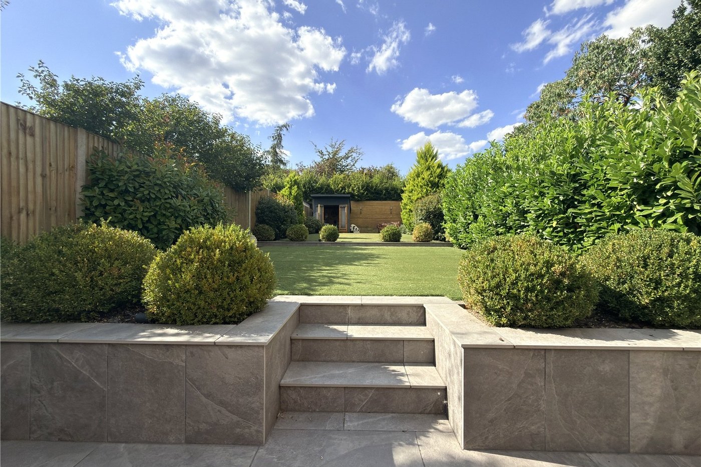 4 bedroom house for sale in Hextable | Robinson Jackson