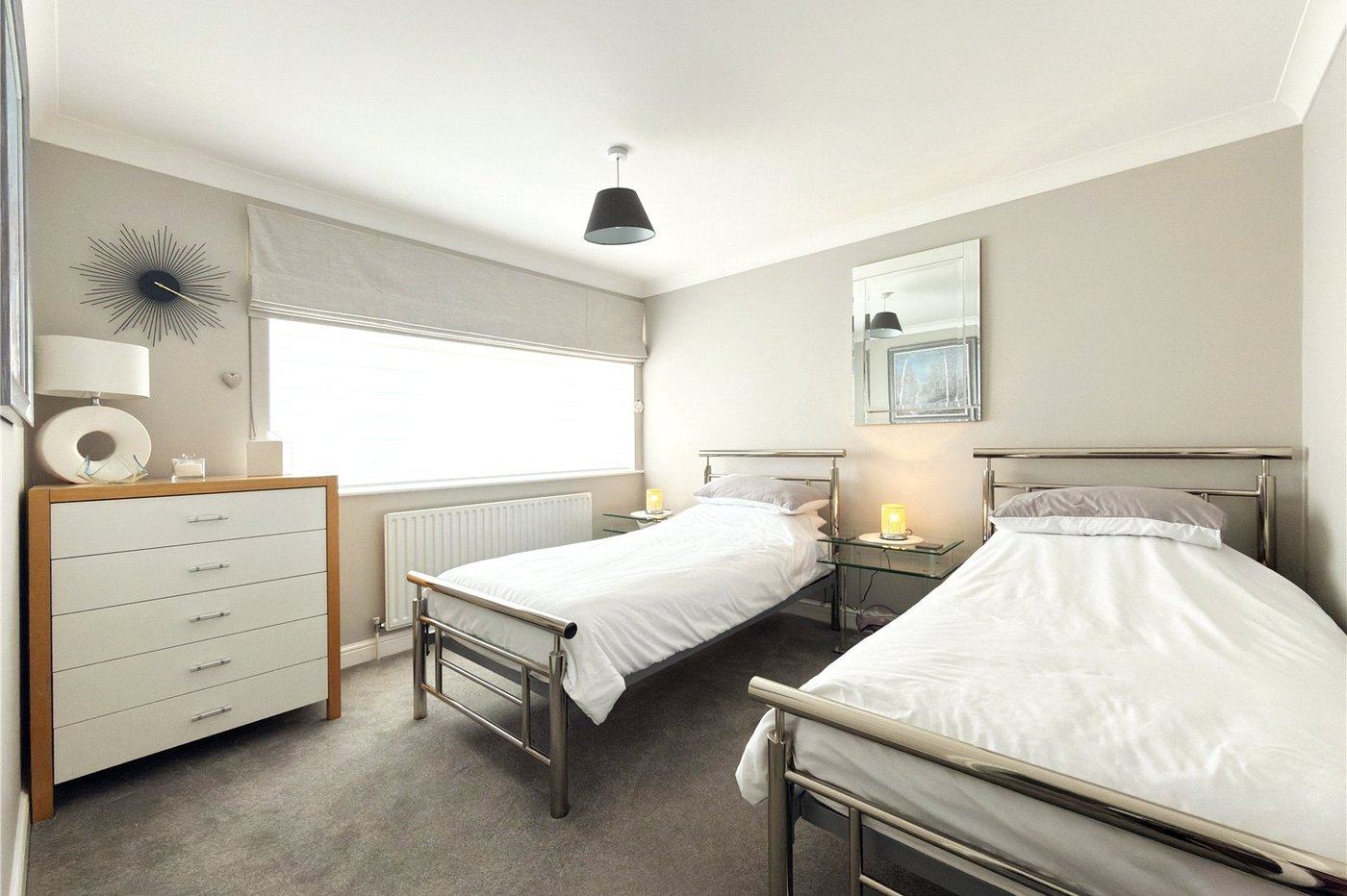 4 bedroom house for sale in Hextable | Robinson Jackson