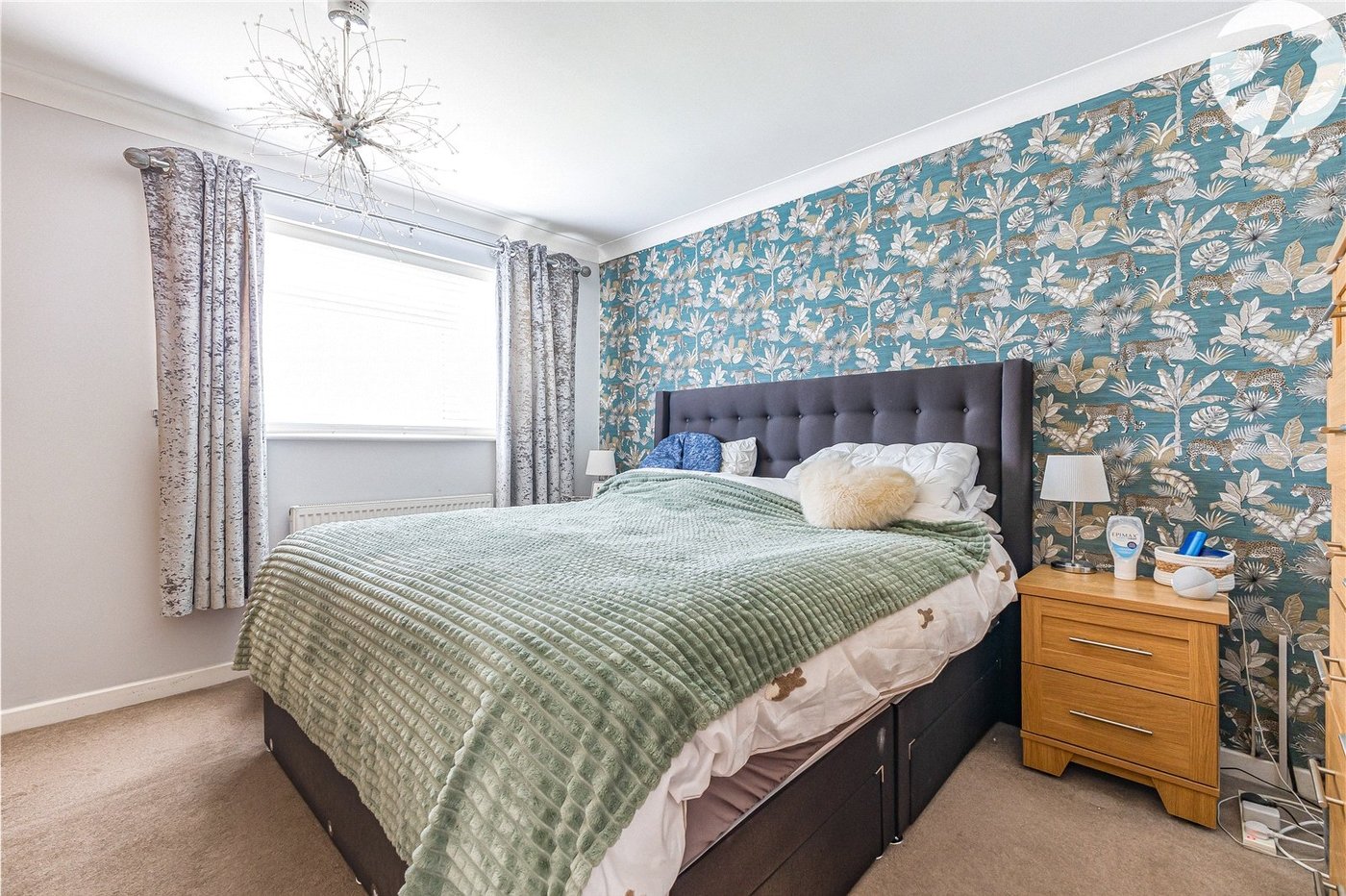 4 bedroom house for sale in Hextable | Robinson Jackson