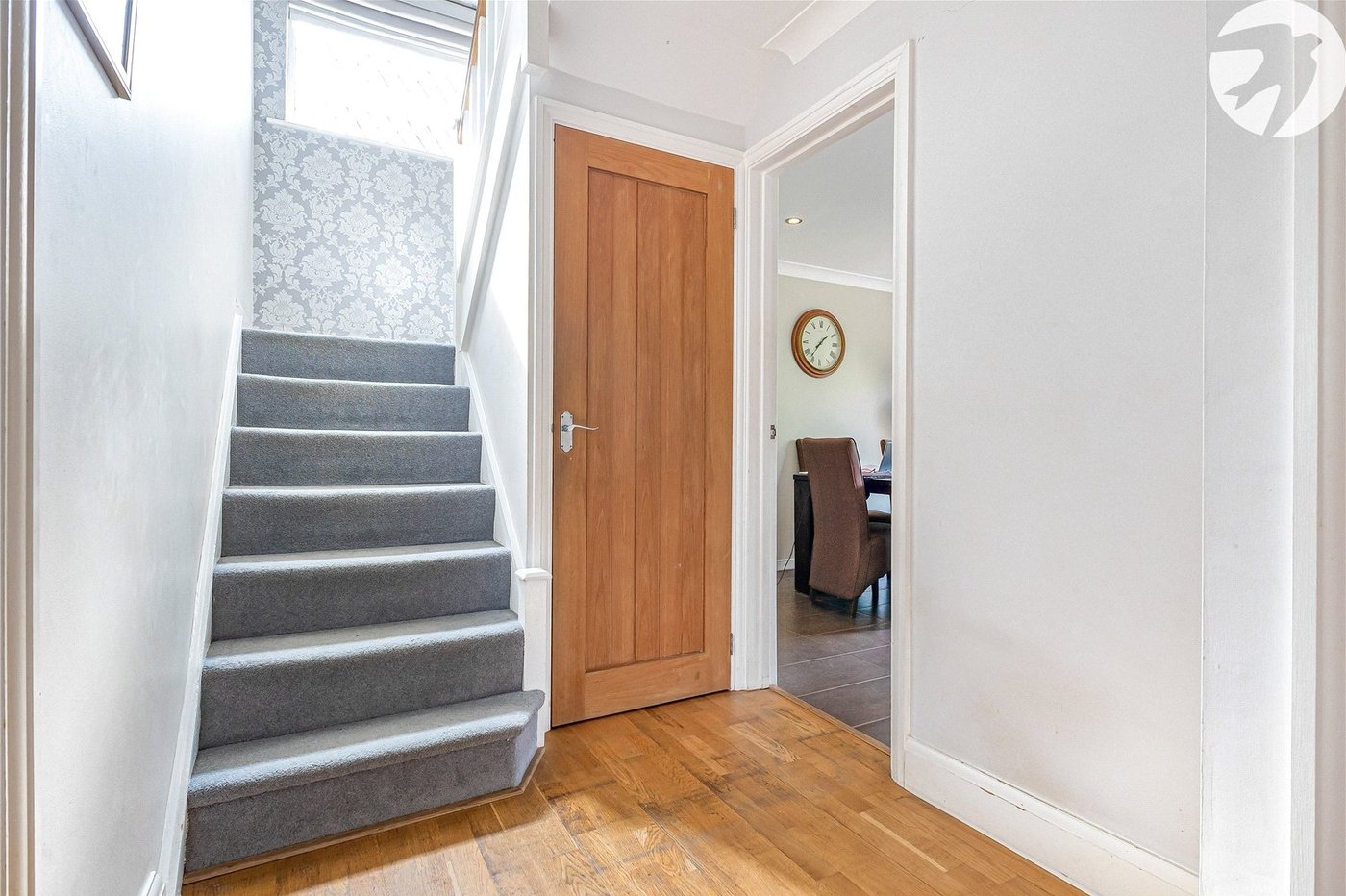 4 bedroom house for sale in Hextable | Robinson Jackson