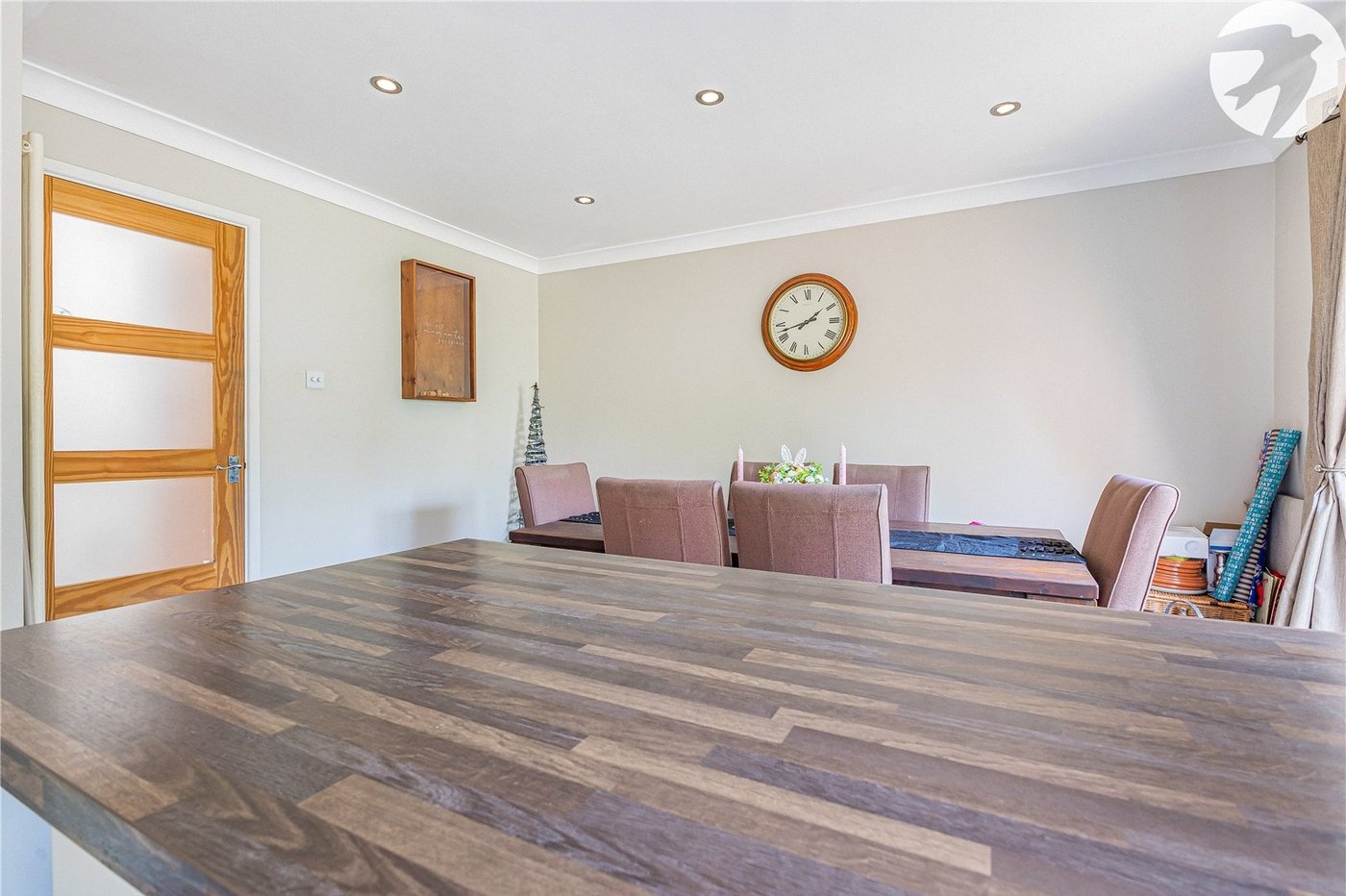 4 bedroom house for sale in Hextable | Robinson Jackson