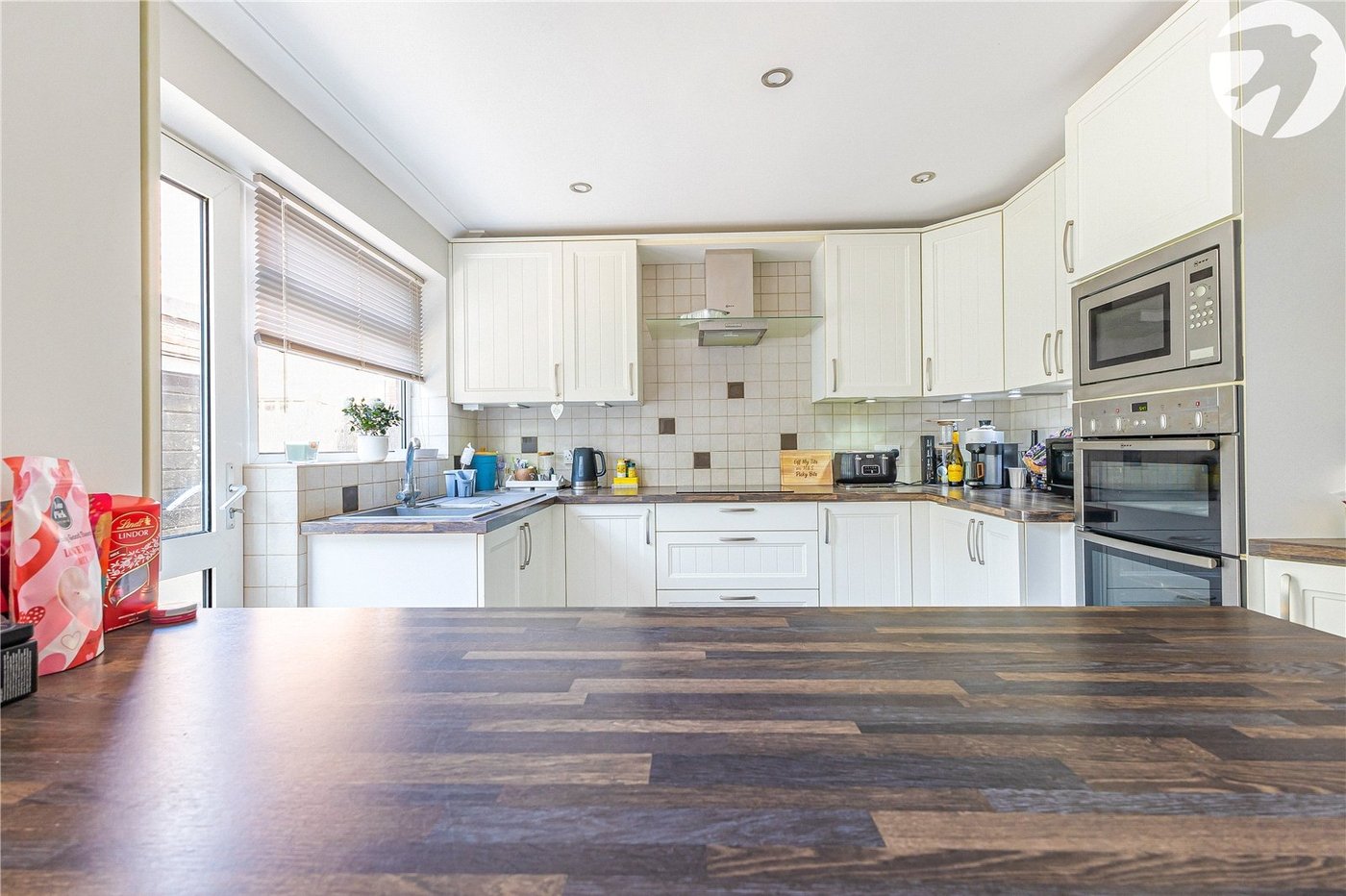 4 bedroom house for sale in Hextable | Robinson Jackson