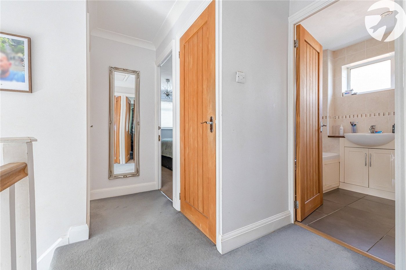 4 bedroom house for sale in Hextable | Robinson Jackson