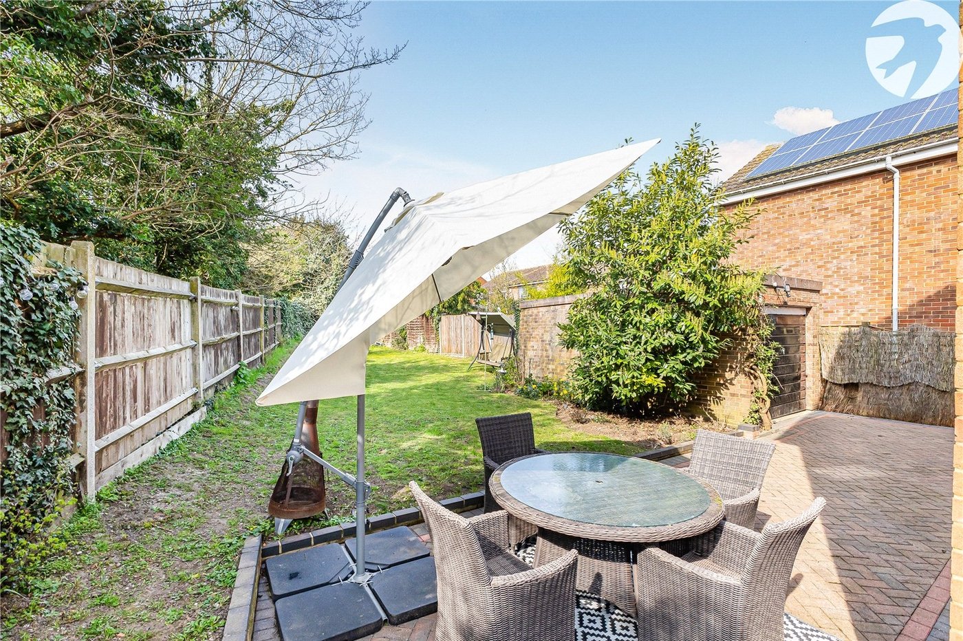 4 bedroom house for sale in Hextable | Robinson Jackson