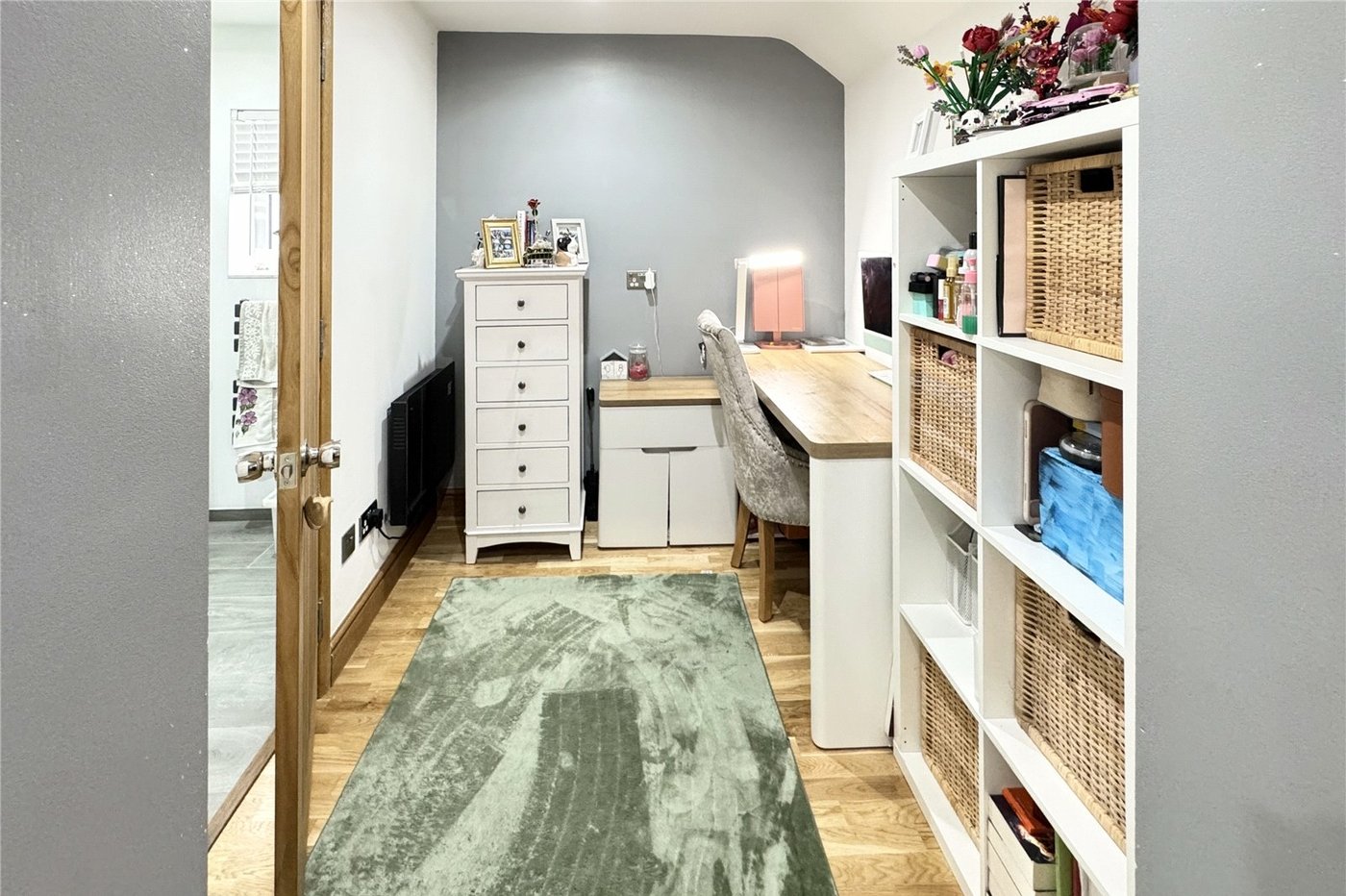 5 bedroom house for sale in Hextable | Robinson Jackson