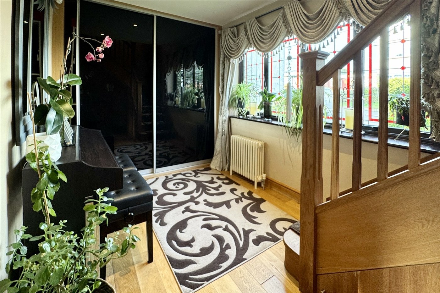 5 bedroom house for sale in Hextable | Robinson Jackson