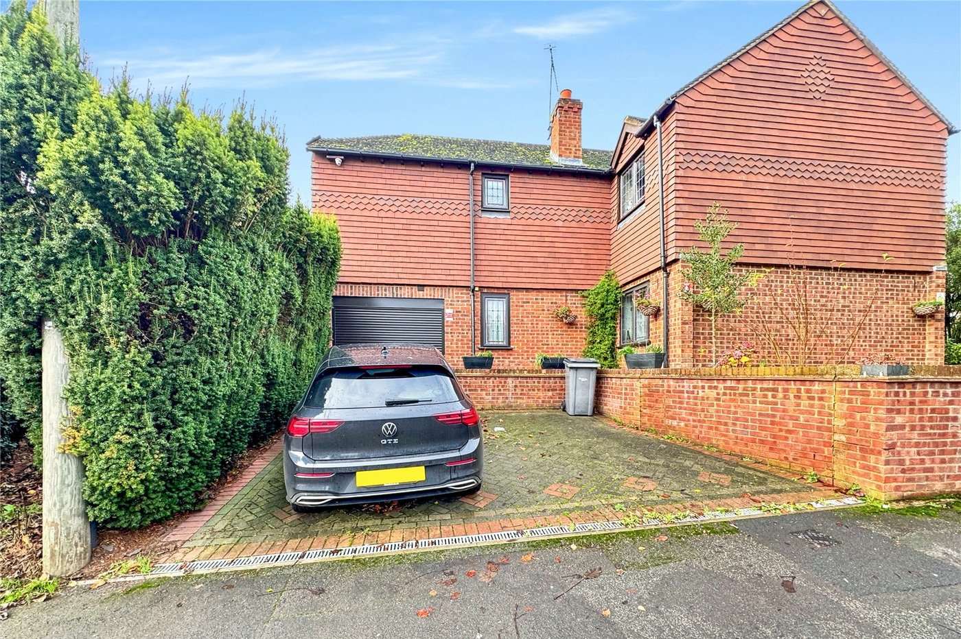 5 bedroom house for sale in Hextable | Robinson Jackson