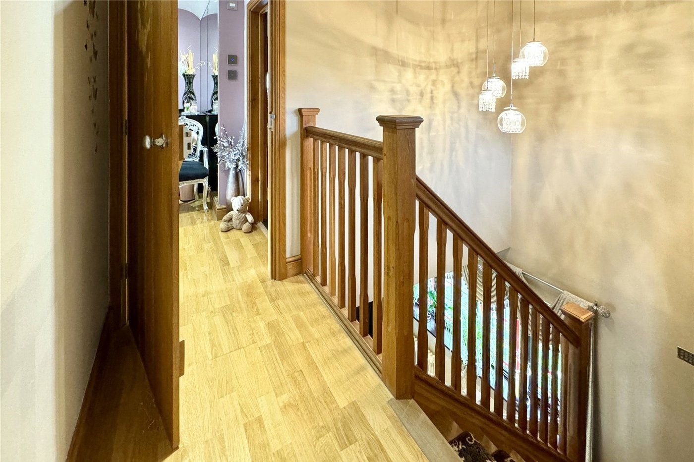 5 bedroom house for sale in Hextable | Robinson Jackson