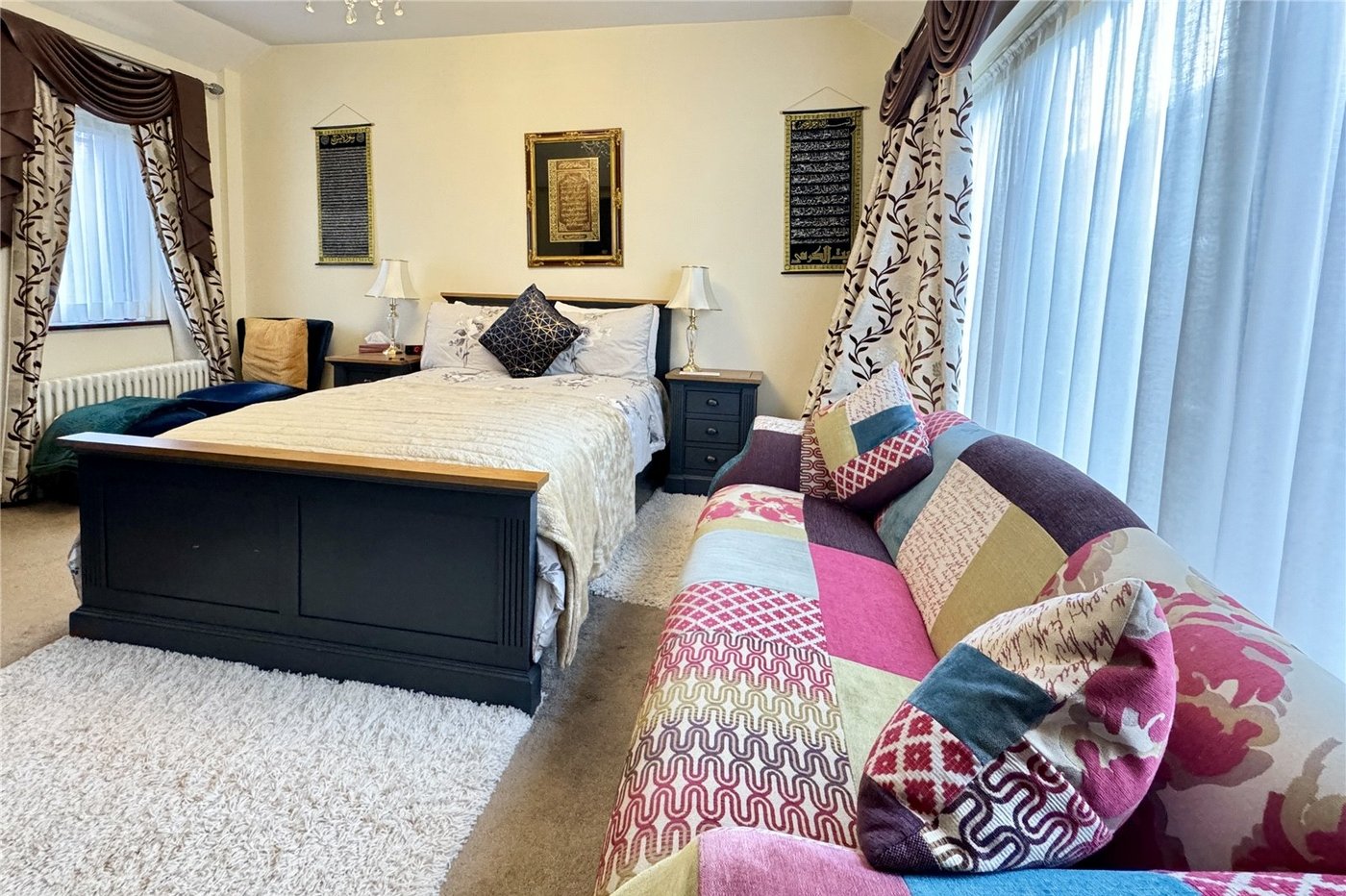 5 bedroom house for sale in Hextable | Robinson Jackson