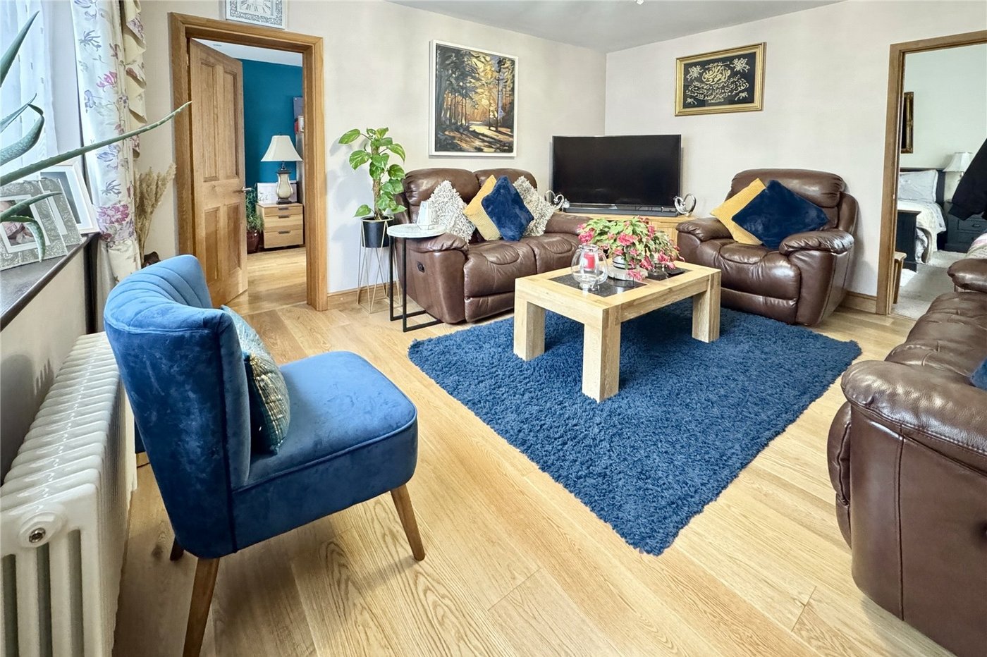 5 bedroom house for sale in Hextable | Robinson Jackson