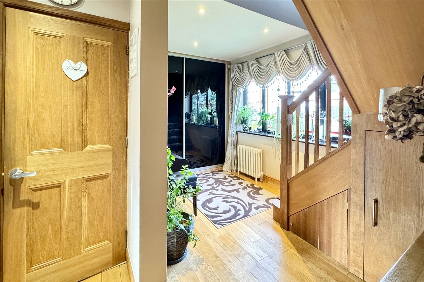 5 bedroom house for sale in Hextable | Robinson Jackson