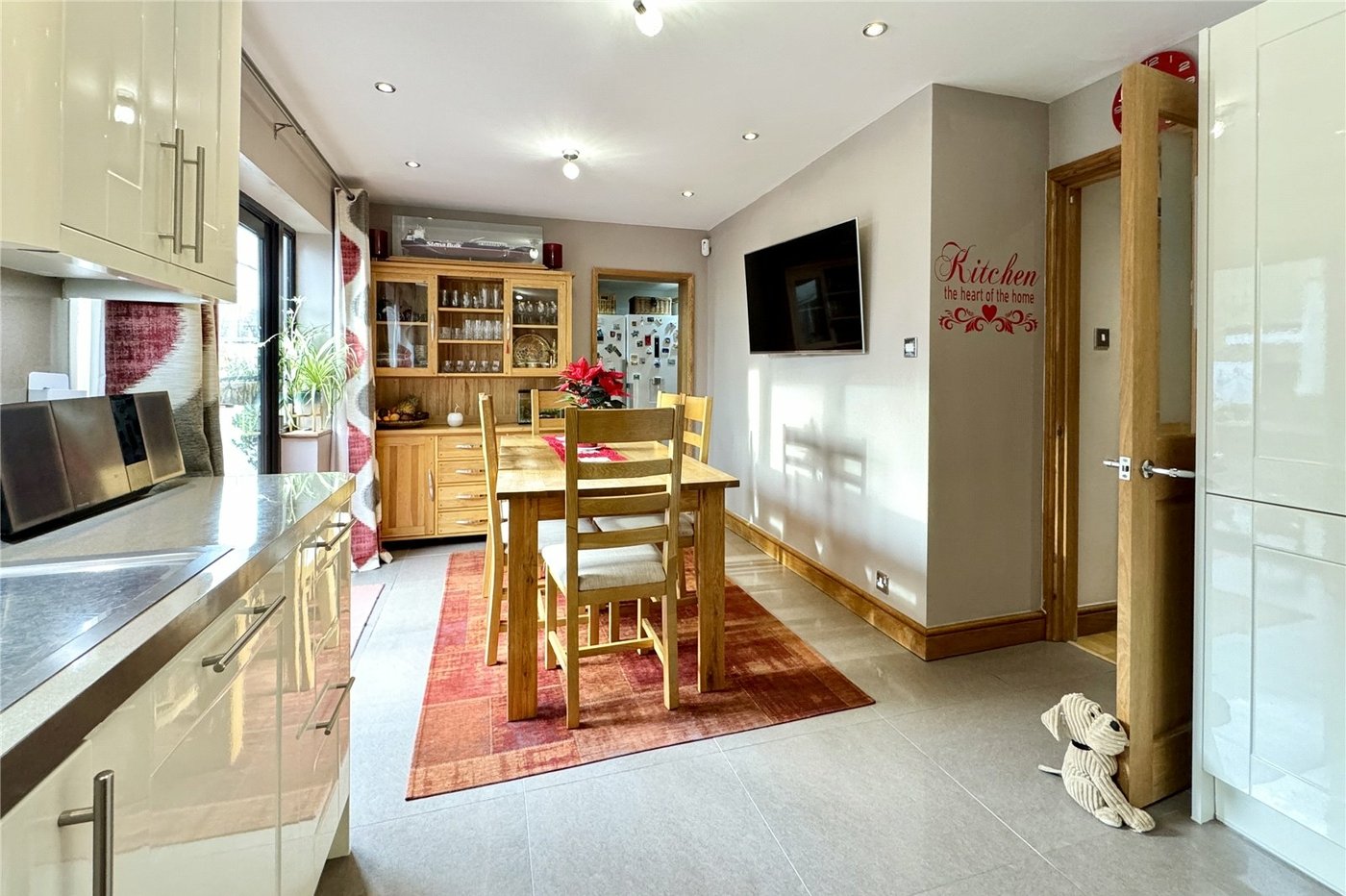 5 bedroom house for sale in Hextable | Robinson Jackson