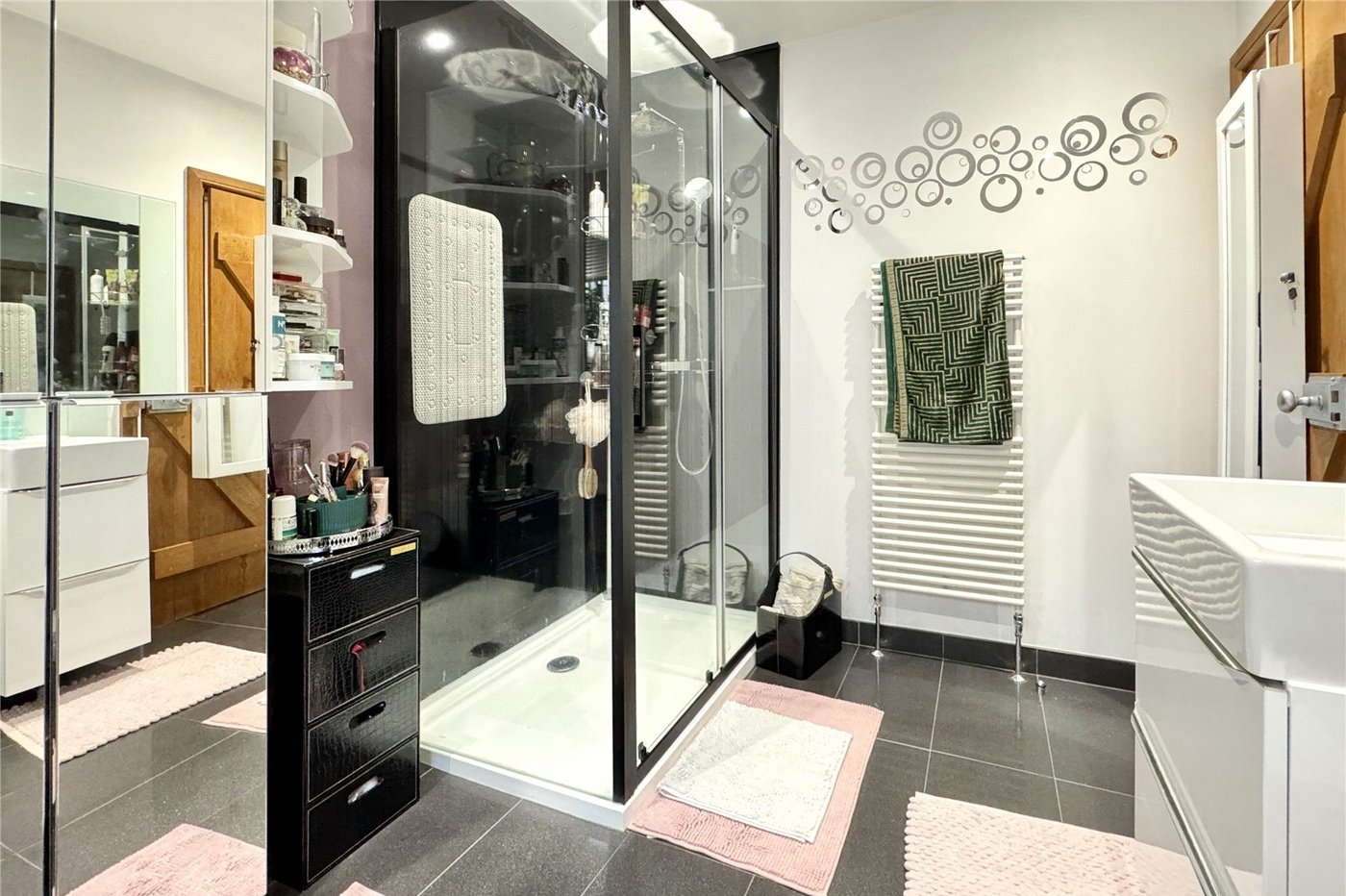 5 bedroom house for sale in Hextable | Robinson Jackson