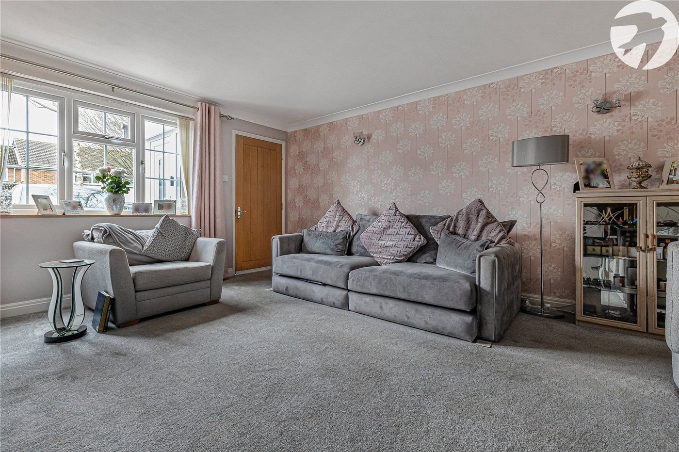 2 bedroom house for sale in Hextable | Robinson Jackson