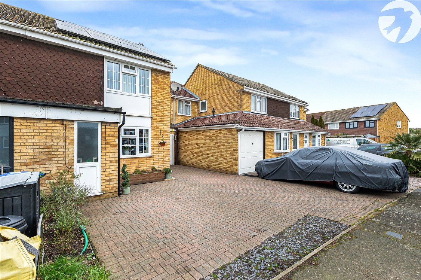 2 bedroom house for sale in Hextable | Robinson Jackson