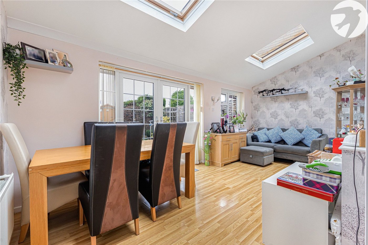 2 bedroom house for sale in Hextable | Robinson Jackson