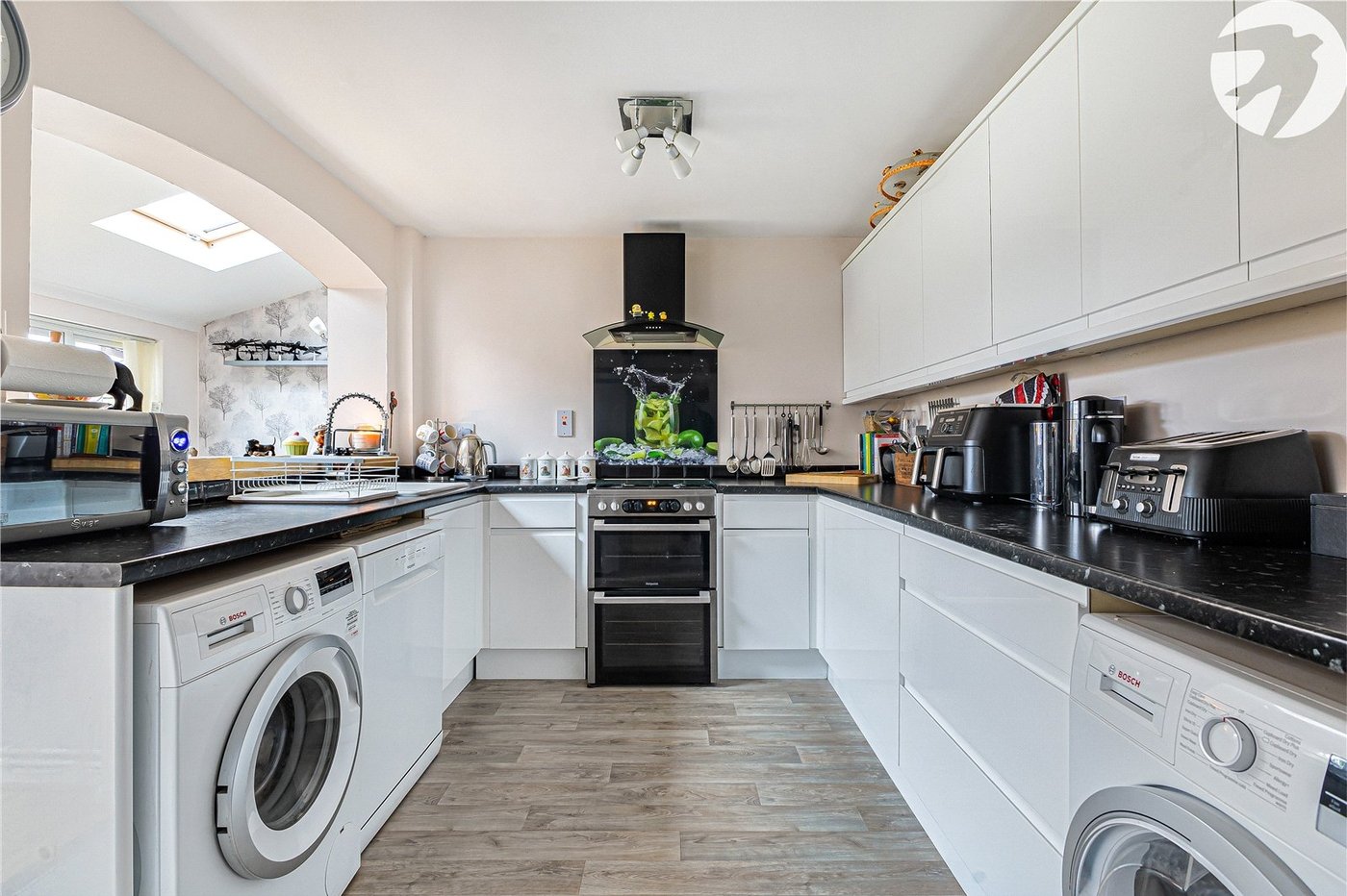 2 bedroom house for sale in Hextable | Robinson Jackson