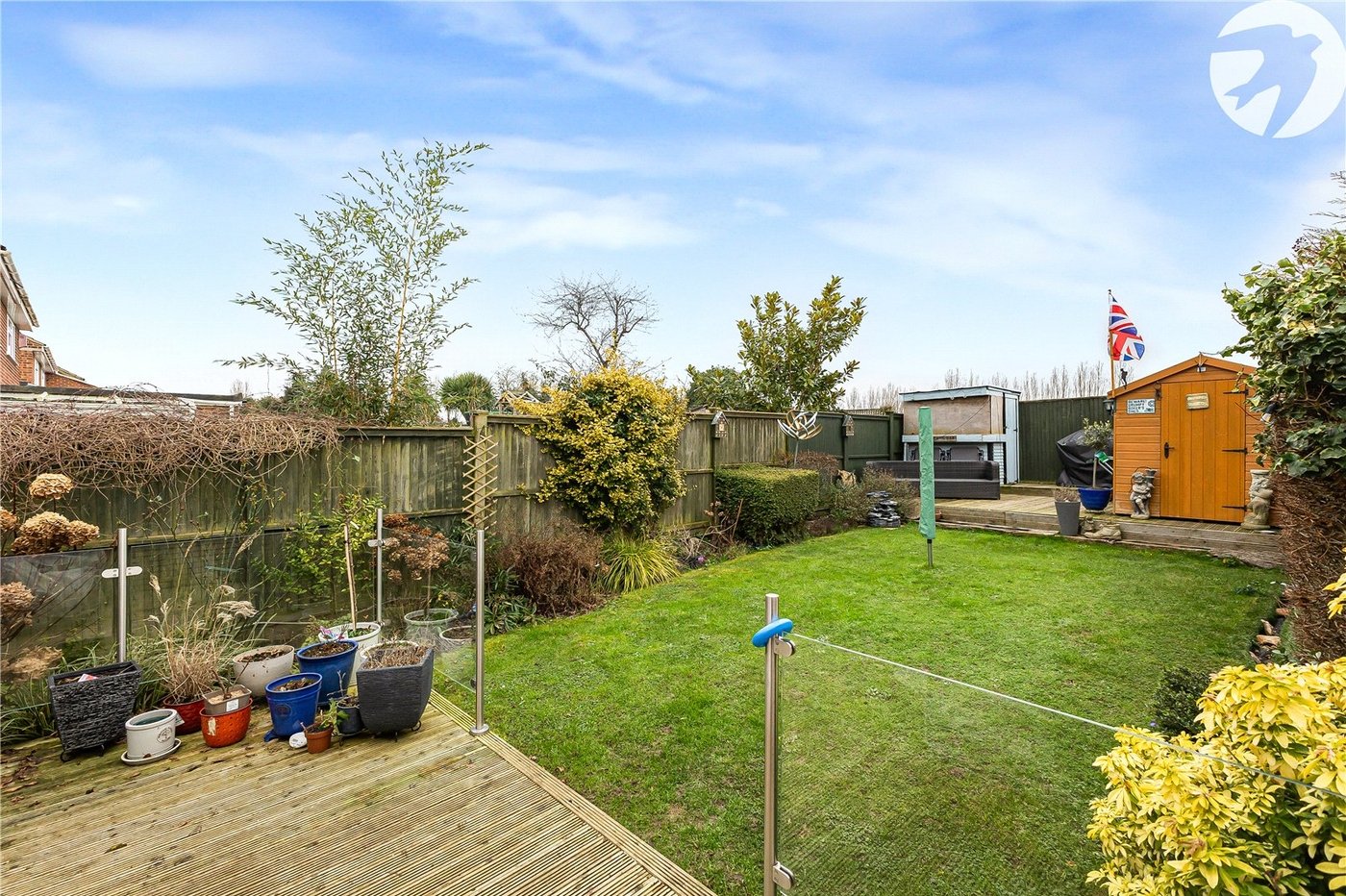 2 bedroom house for sale in Hextable | Robinson Jackson