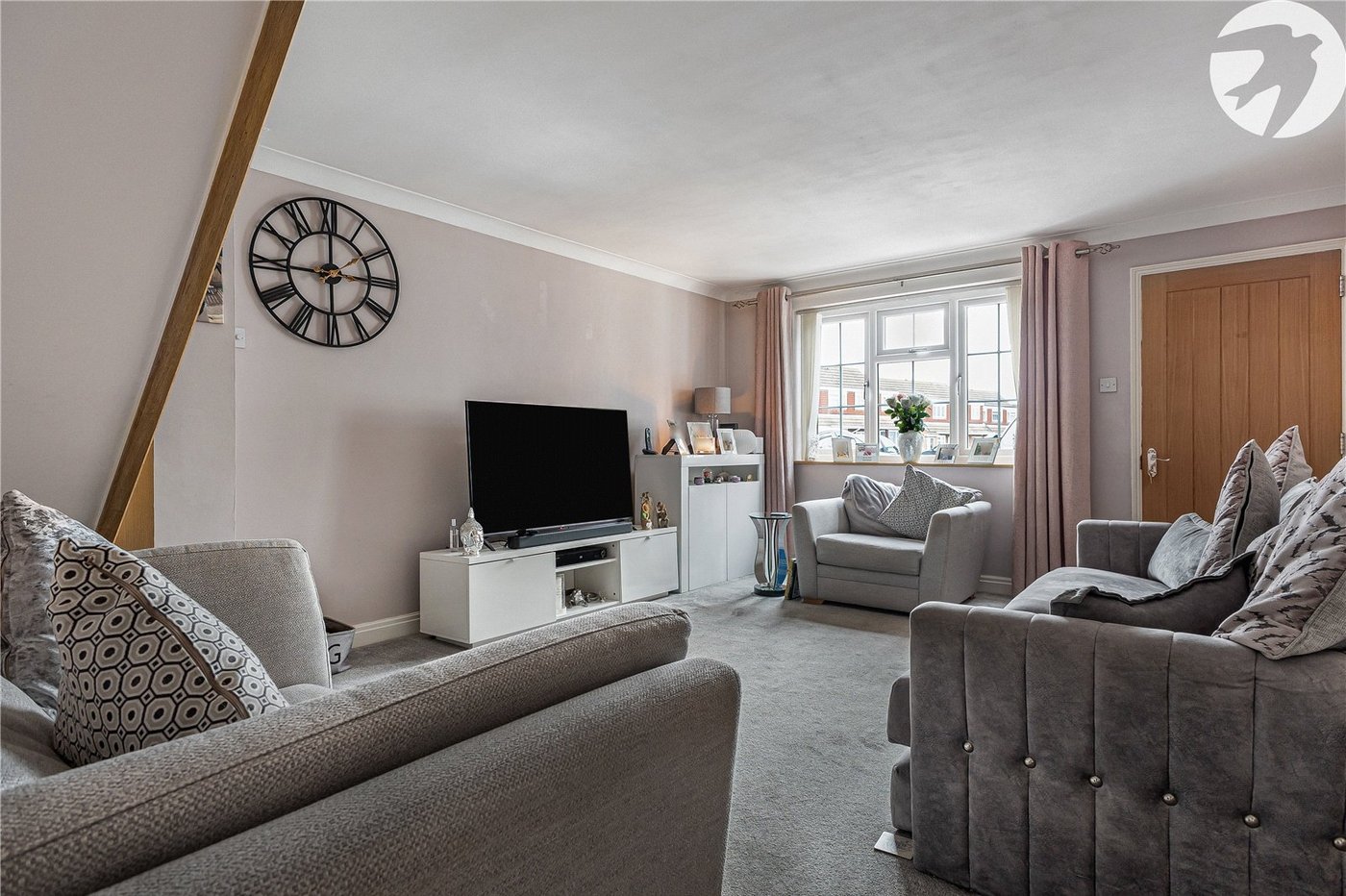 2 bedroom house for sale in Hextable | Robinson Jackson