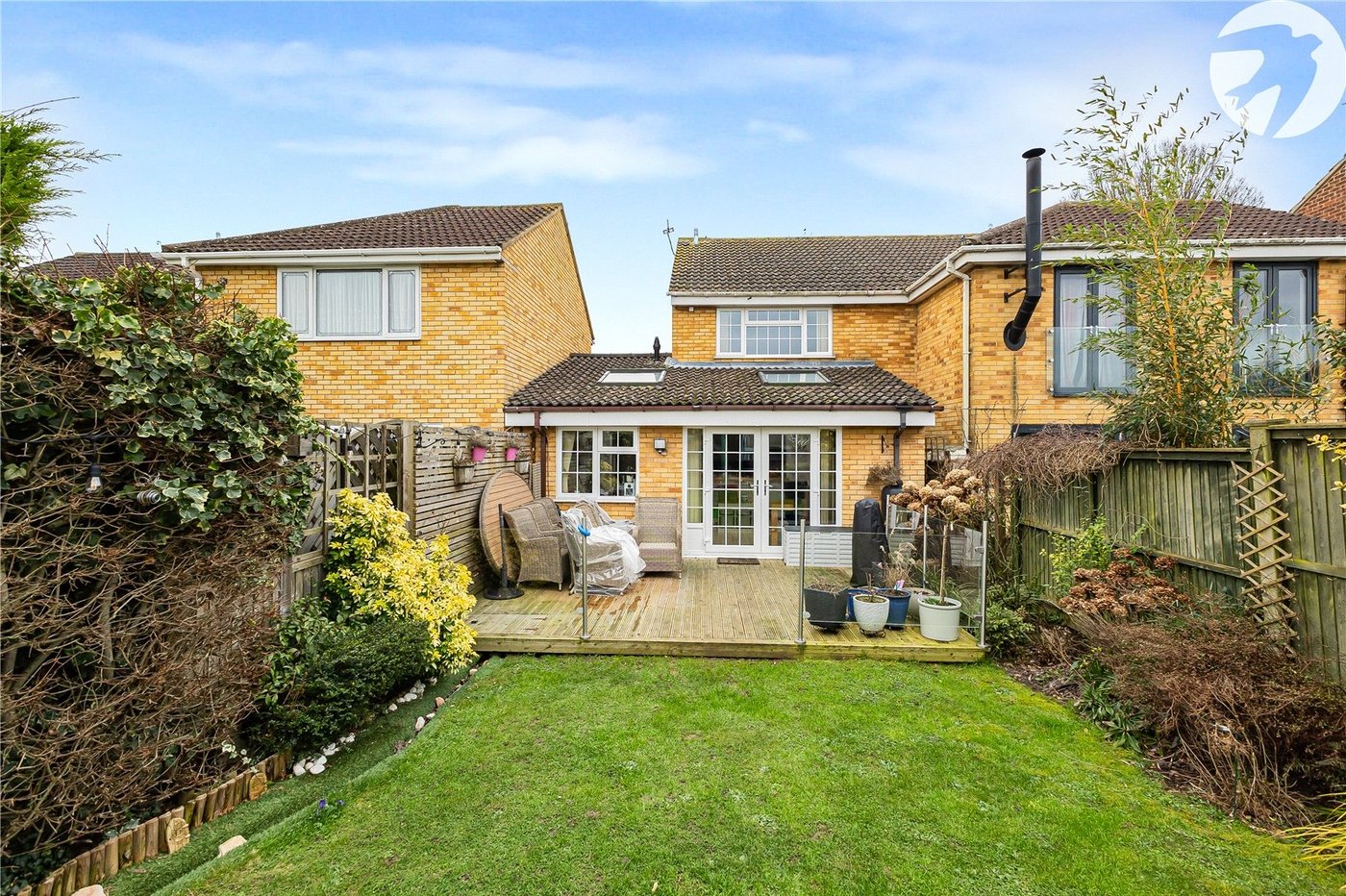 2 bedroom house for sale in Hextable | Robinson Jackson