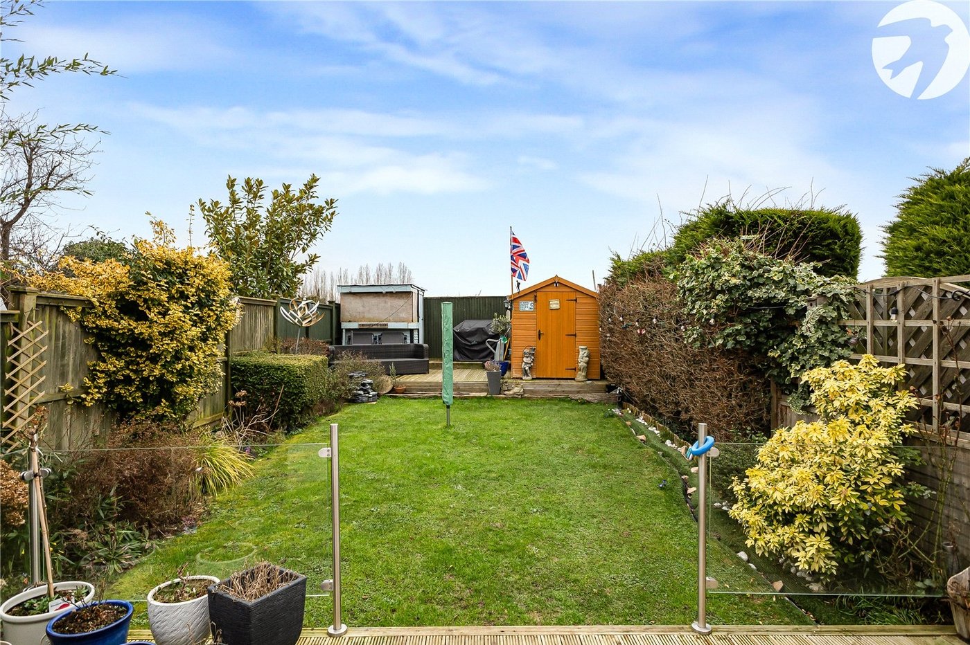 2 bedroom house for sale in Hextable | Robinson Jackson