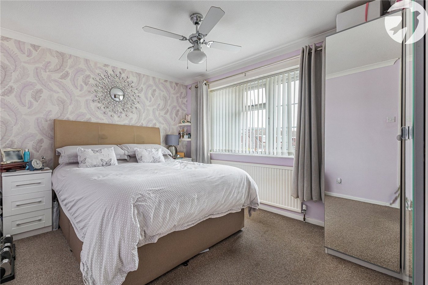 2 bedroom house for sale in Hextable | Robinson Jackson