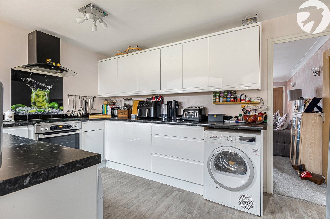 2 bedroom house for sale in Hextable | Robinson Jackson