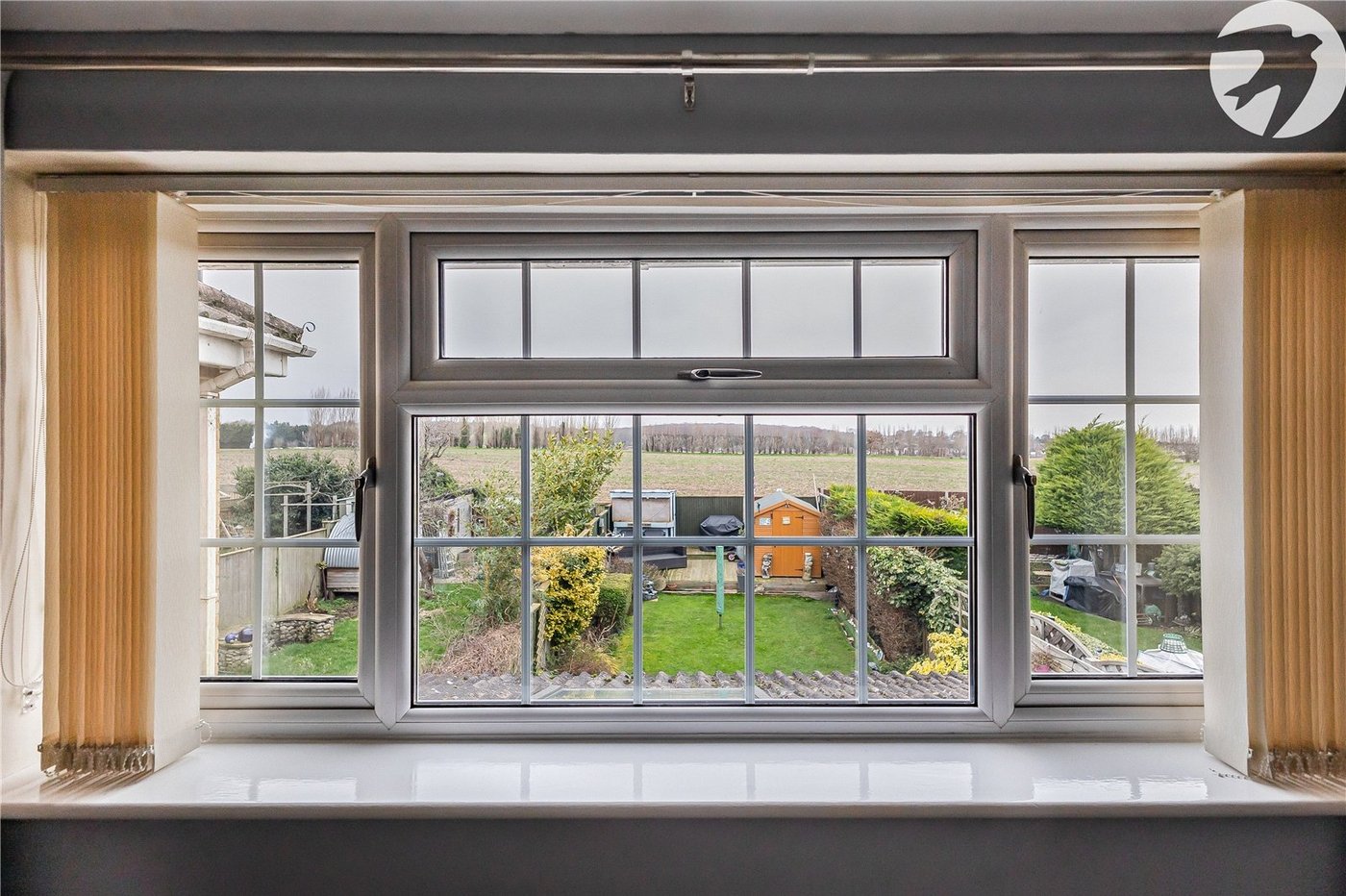 2 bedroom house for sale in Hextable | Robinson Jackson