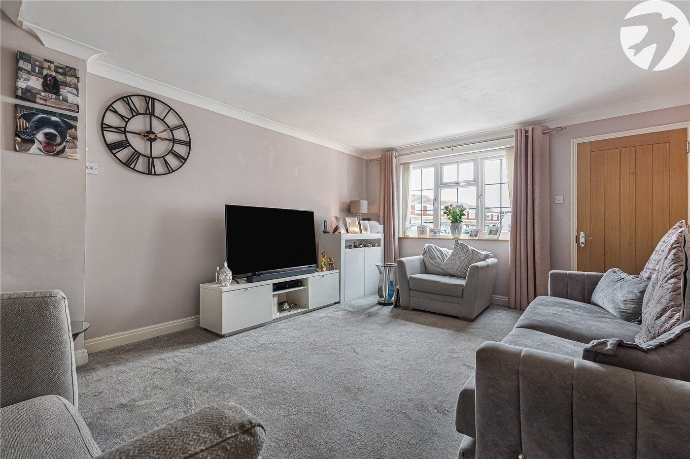 2 bedroom house for sale in Hextable | Robinson Jackson