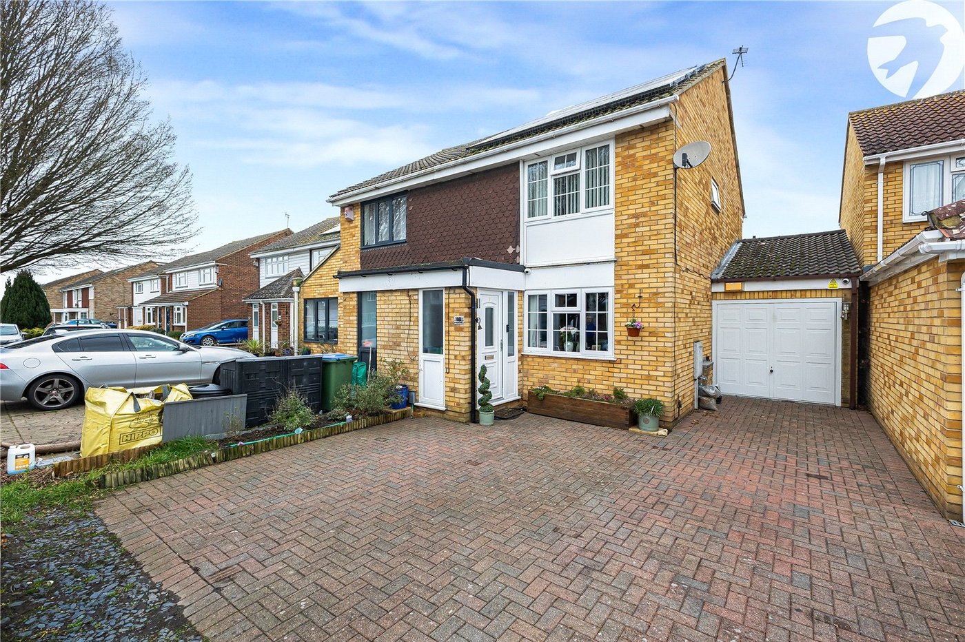 2 bedroom house for sale in Hextable | Robinson Jackson