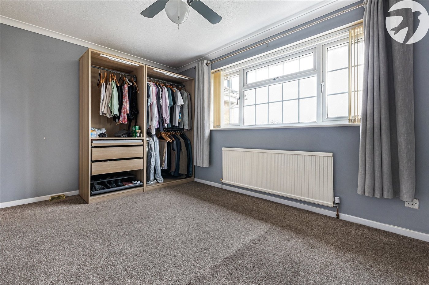 2 bedroom house for sale in Hextable | Robinson Jackson