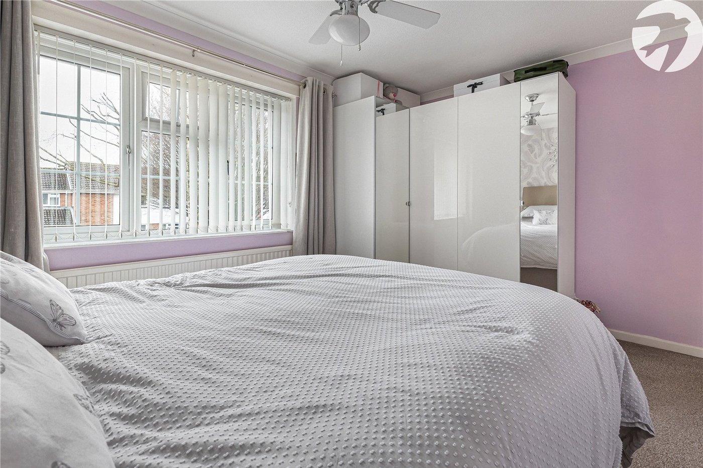 2 bedroom house for sale in Hextable | Robinson Jackson