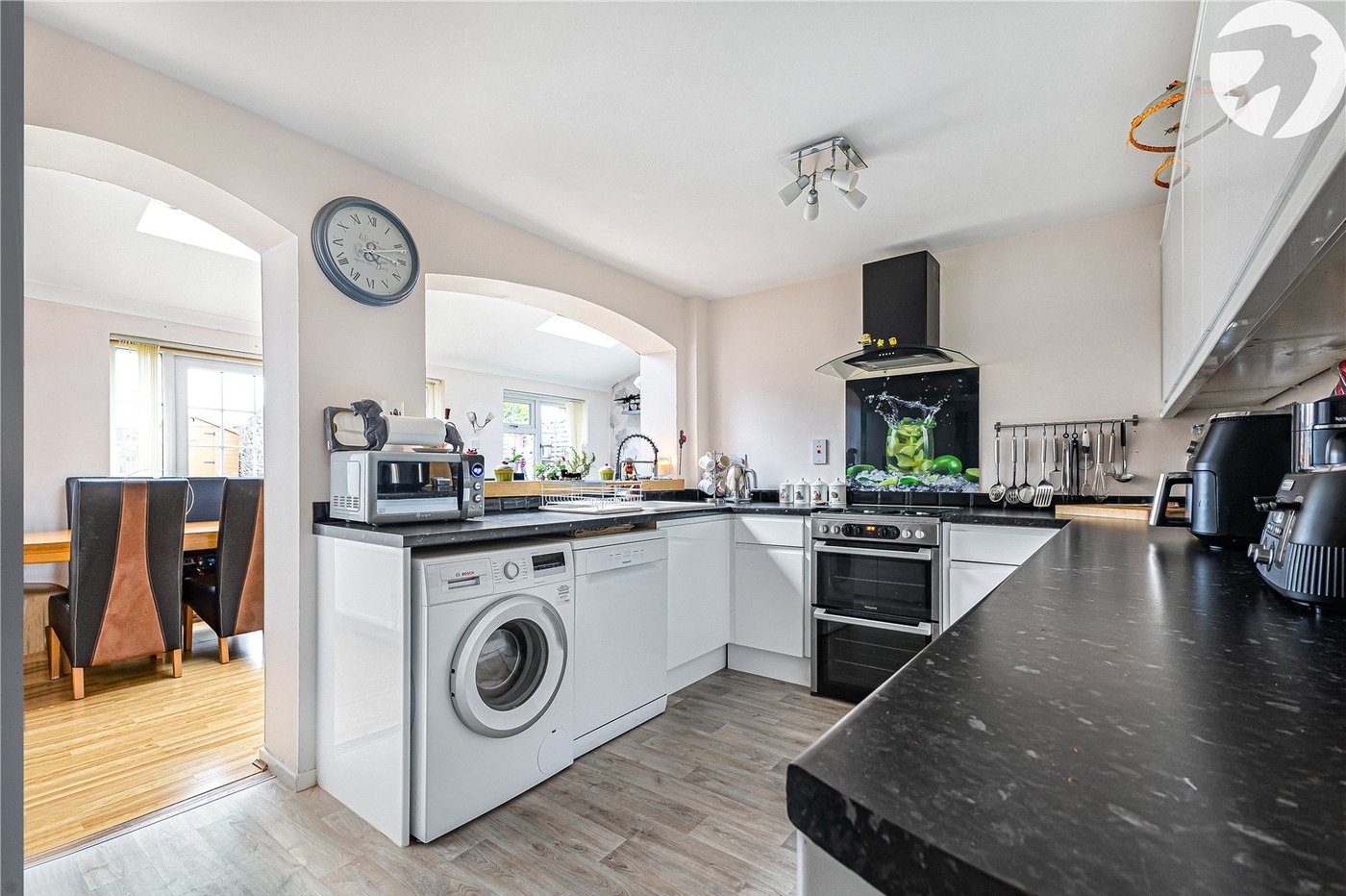 2 bedroom house for sale in Hextable | Robinson Jackson