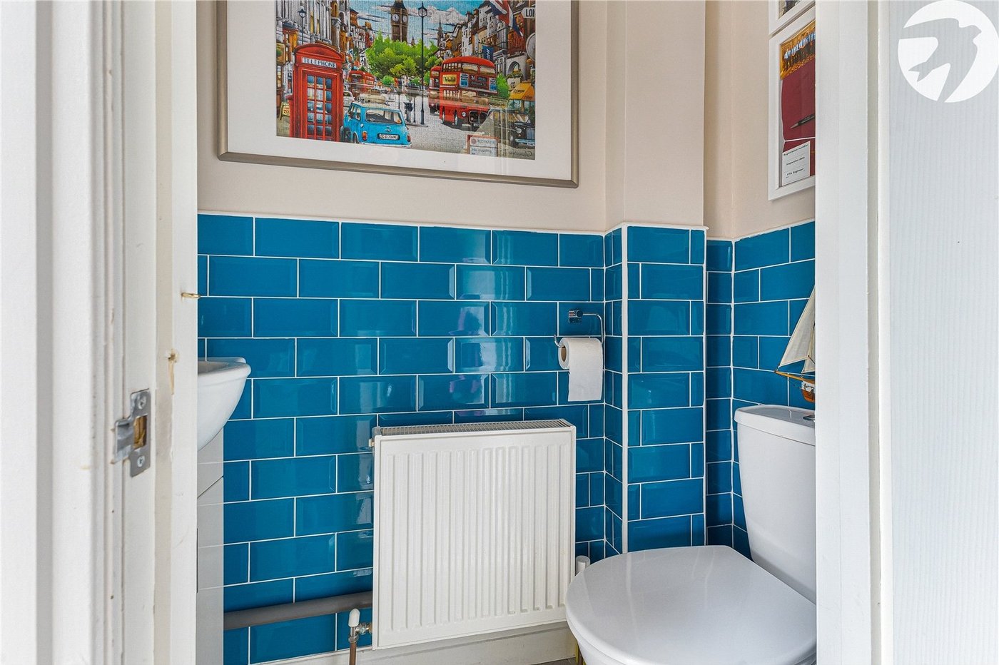 2 bedroom house for sale in Hextable | Robinson Jackson