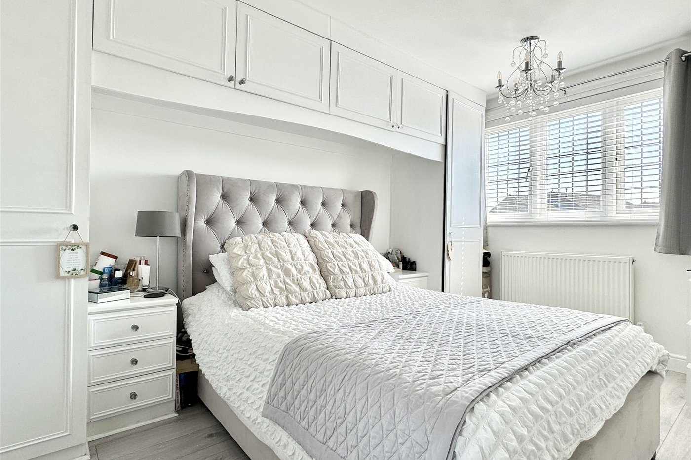 3 bedroom house for sale in Hextable | Robinson Jackson