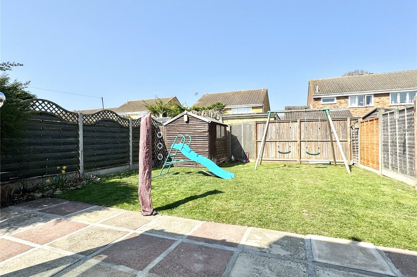 3 bedroom house for sale in Hextable | Robinson Jackson