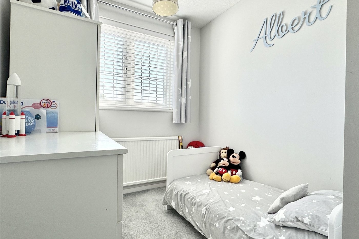 3 bedroom house for sale in Hextable | Robinson Jackson