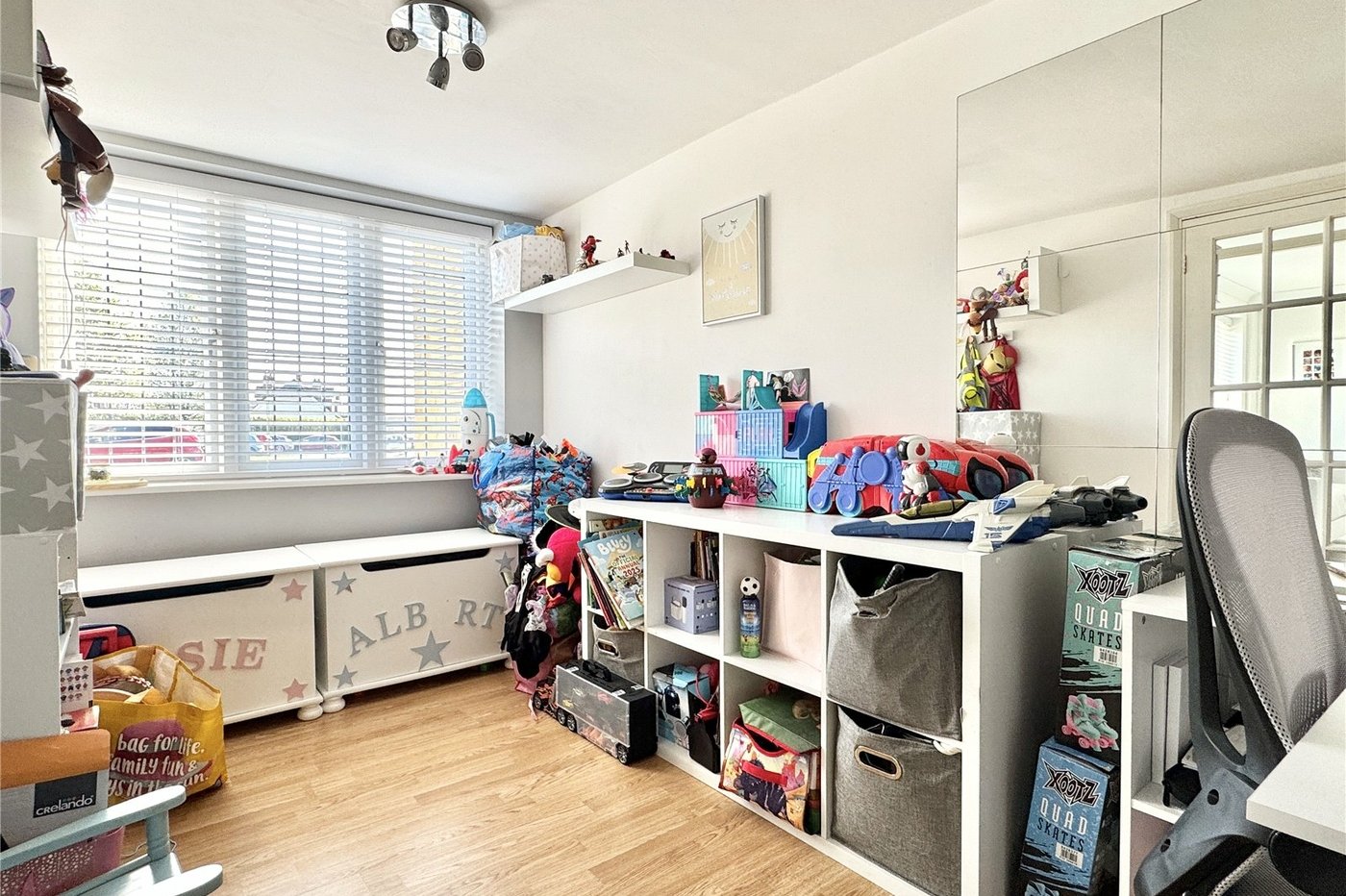 3 bedroom house for sale in Hextable | Robinson Jackson