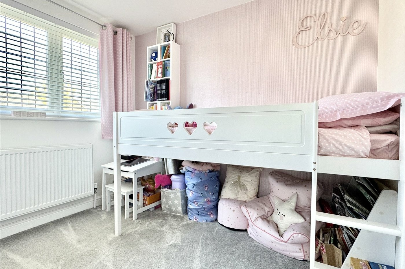 3 bedroom house for sale in Hextable | Robinson Jackson