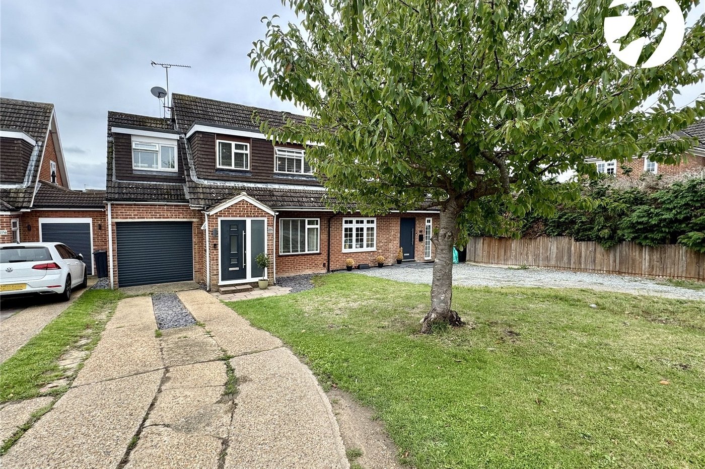 4 bedroom house for sale in Hextable | Robinson Jackson