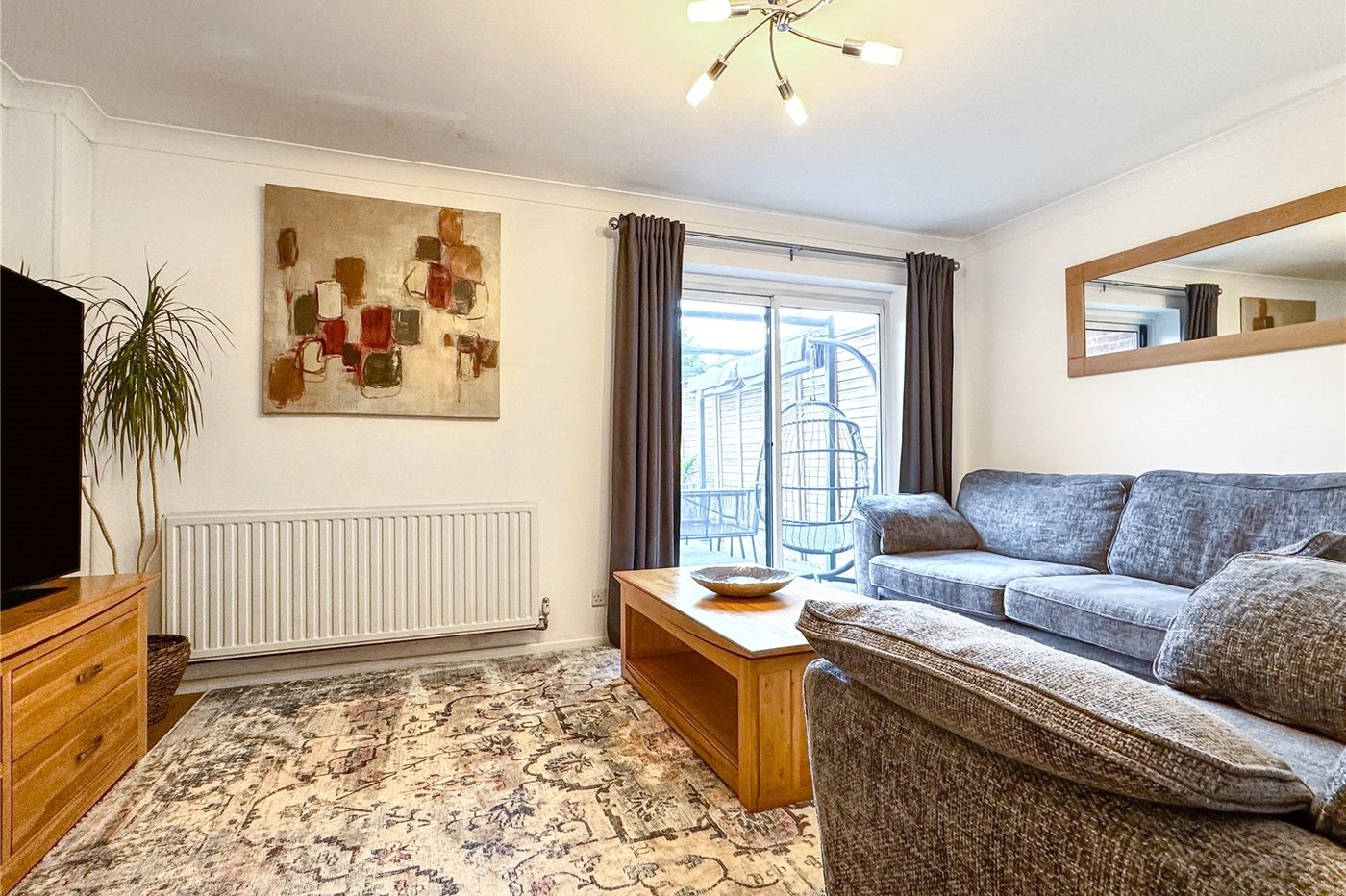 4 bedroom house for sale in Hextable | Robinson Jackson