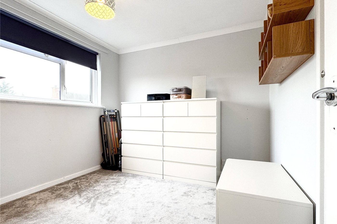 4 bedroom house for sale in Hextable | Robinson Jackson