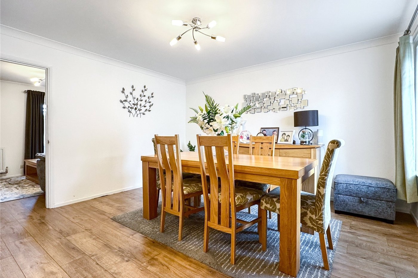 4 bedroom house for sale in Hextable | Robinson Jackson