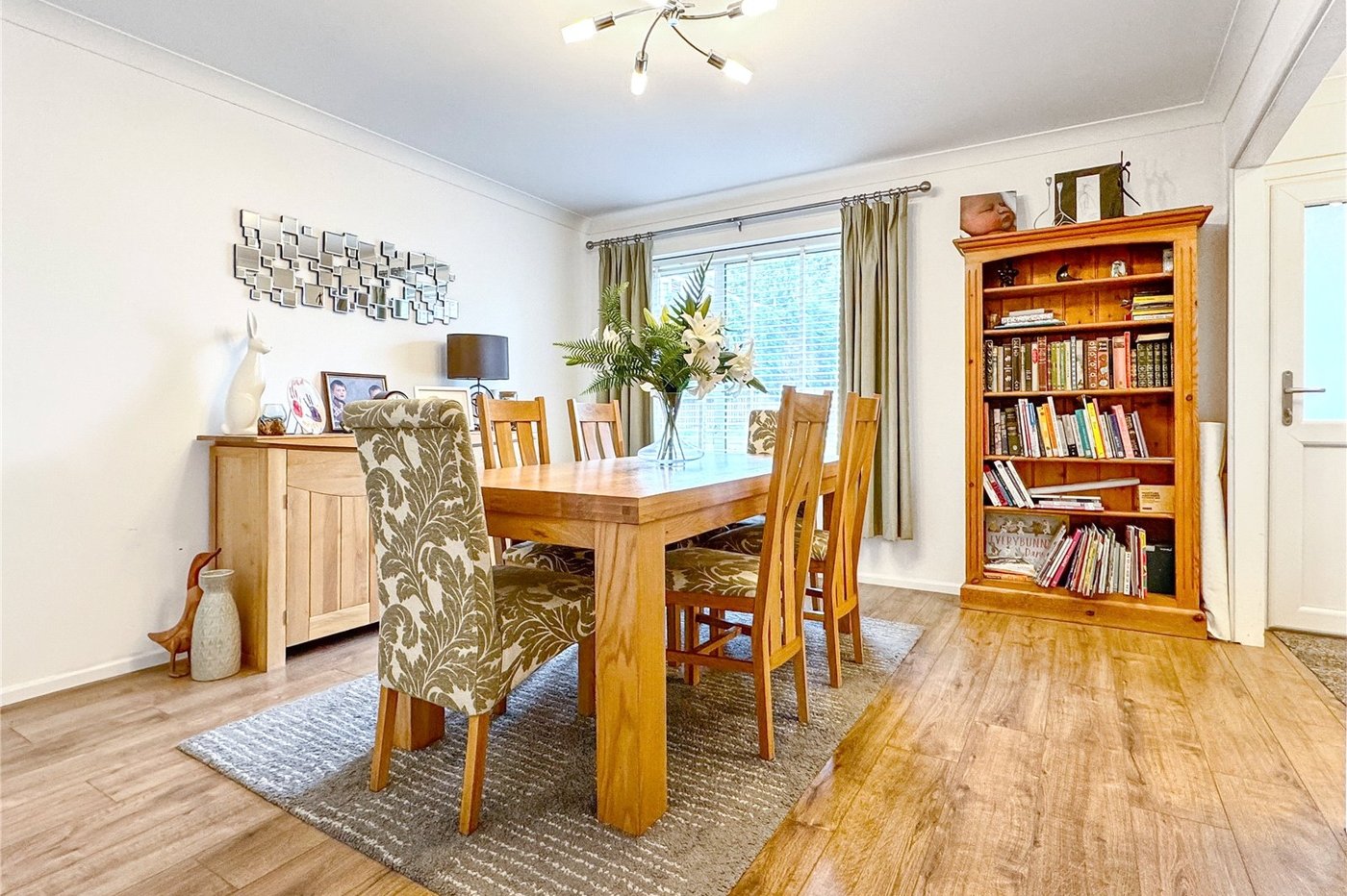 4 bedroom house for sale in Hextable | Robinson Jackson