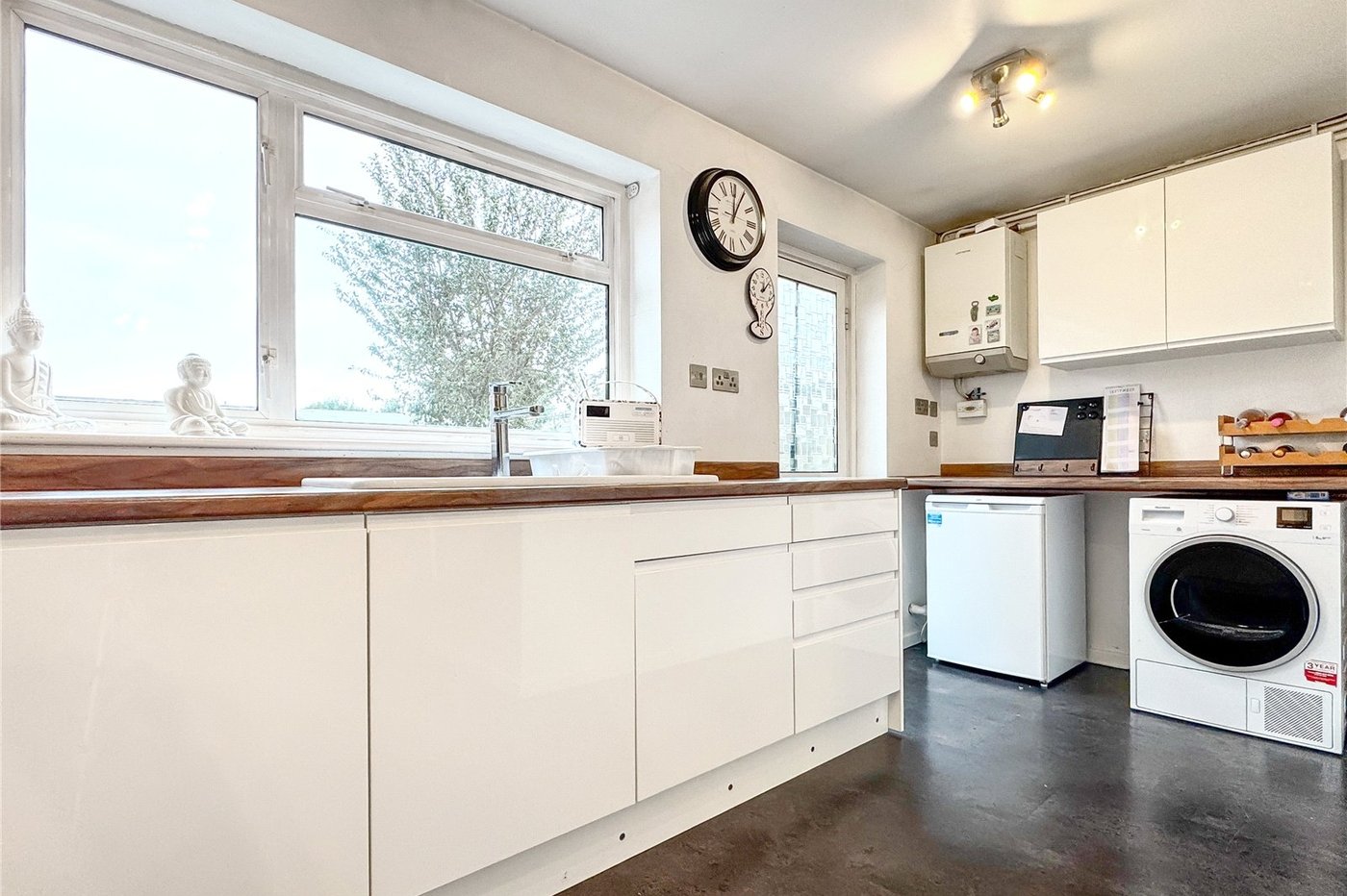 4 bedroom house for sale in Hextable | Robinson Jackson