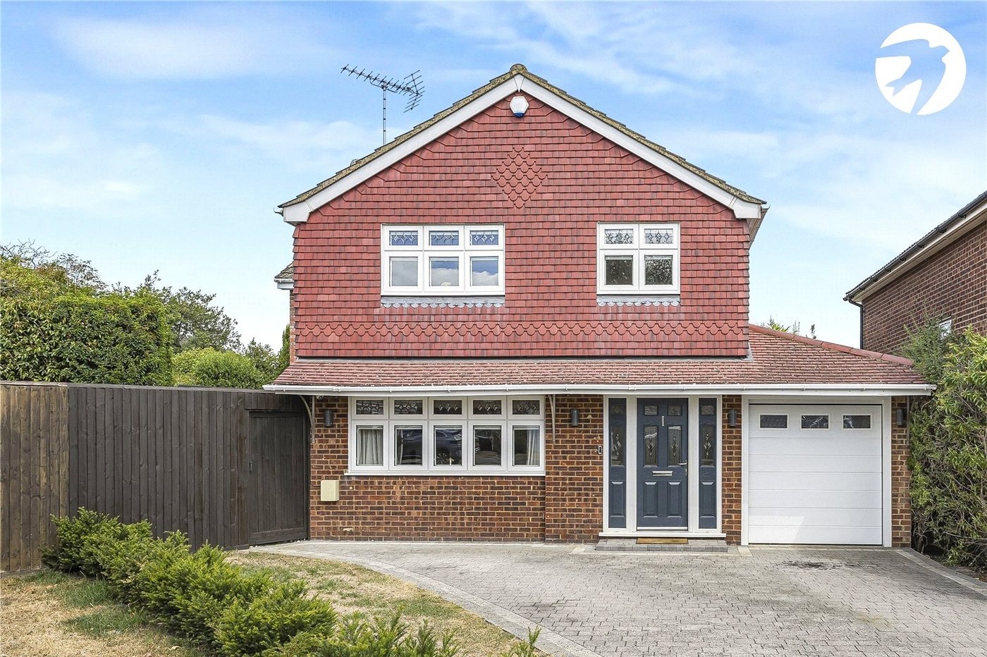 4 bedroom house for sale in Hextable | Robinson Jackson