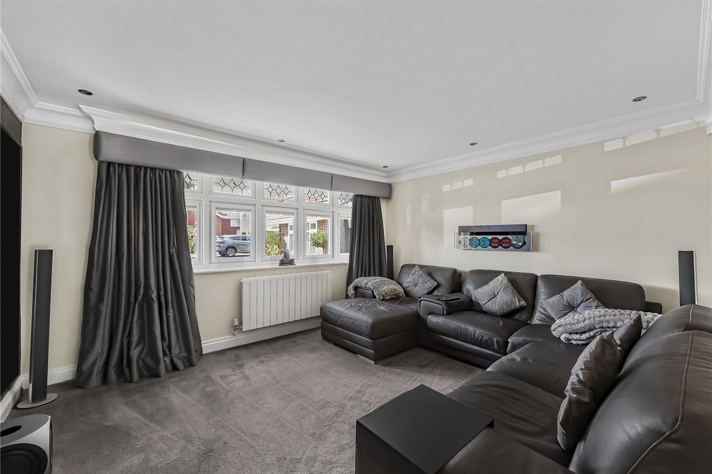 4 bedroom house for sale in Hextable | Robinson Jackson