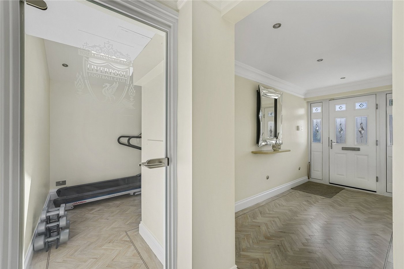 4 bedroom house for sale in Hextable | Robinson Jackson